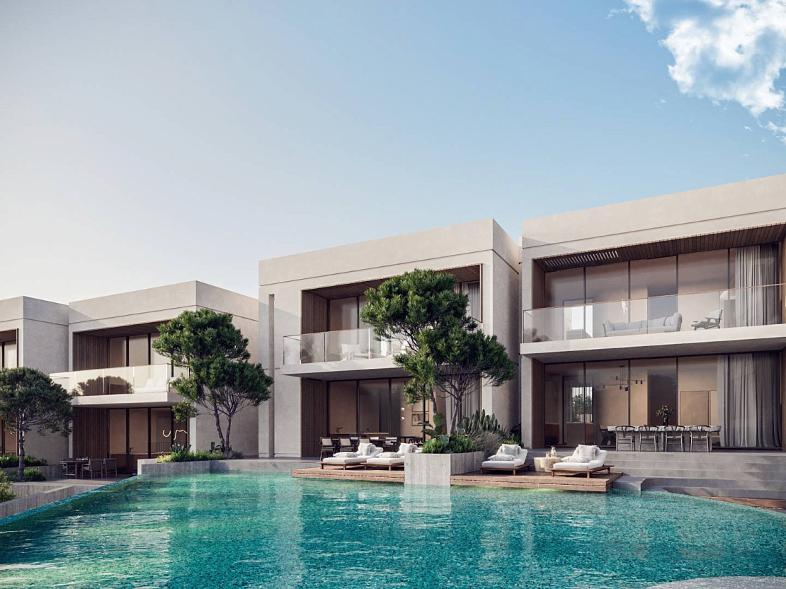 Blue View Lifestyle Apartments