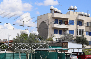 Cyprus approves grant for refugees refused housing under Ktizo programme