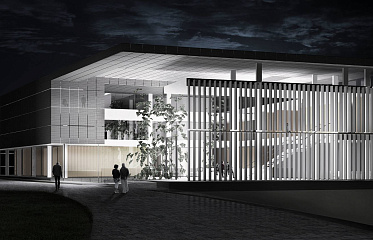 University of Cyprus to Have New Building for Medical School