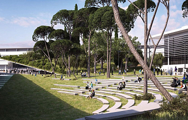 Когда в Никосии откроется обновленный стадион GSP?