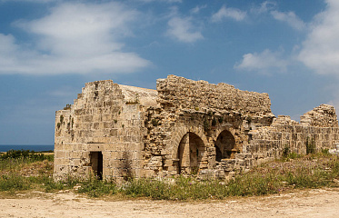 19 historical monuments of cultural heritage will be restored in Cyprus