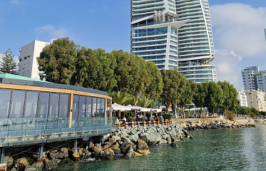 Limassol among the best cities to start a business