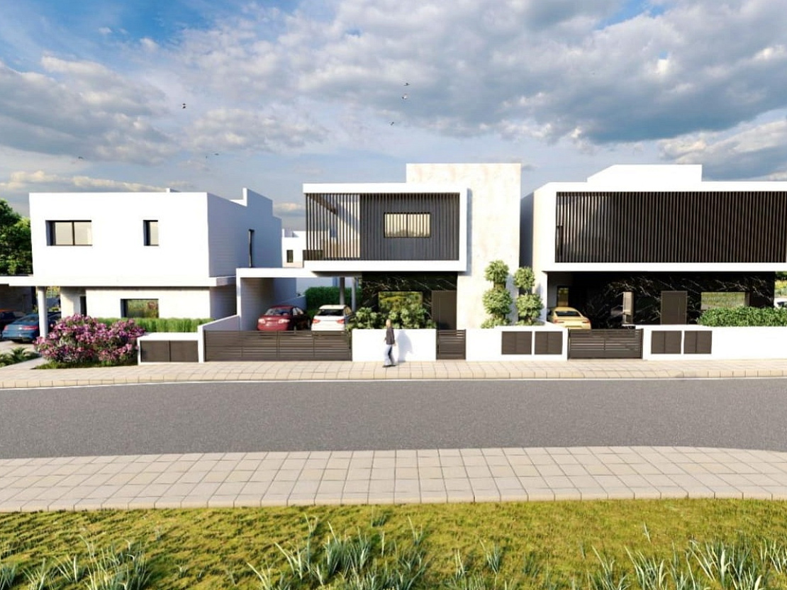 Cephalonia Houses 165-1