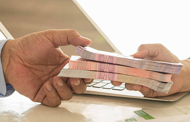 Residents of Cyprus Aren't Ready to Take Out New Loans