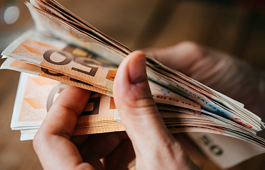 На Кипре значительно вырос объем новых депозитов