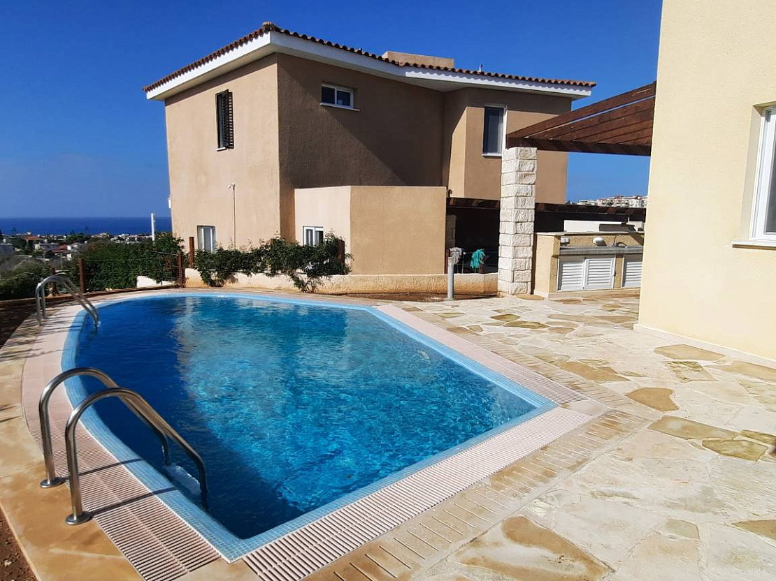 Venus Gardens (Villas)