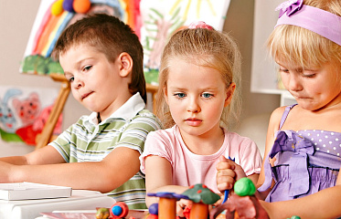 A new children center will be opened in Ipsonas in Limassol