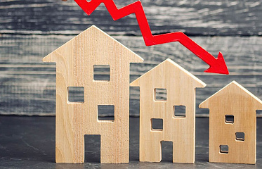 Cyprus Property Market Fell Sharply in 2020