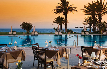 Many hotels in Cyprus operate without the necessary licences