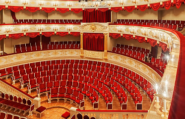 New Municipal Theater to Be Constructed in Larnaca