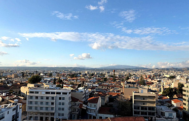 The most popular areas of Limassol to live