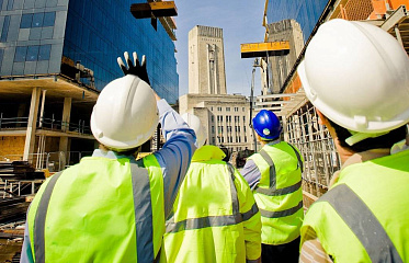 В августе на Кипре выдали 450 разрешений на строительство