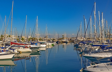 Signing of the concession Agreement for Larnaca Marina postponed to 13 November