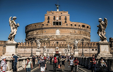 7 countries with the best preserved historic buildings