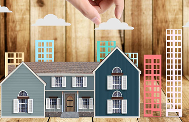 Cyprus Parliament Extends Moratorium on the Sale of Mortgaged Property