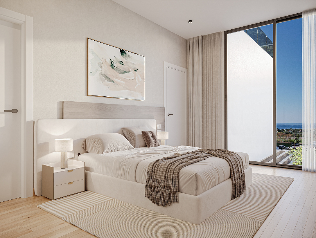 New villa in Paphos