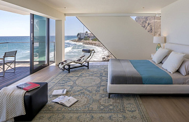 New residential complex of luxury villas will be built in Paphos