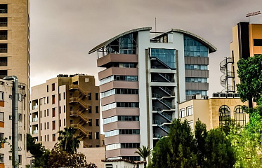 Названы районы Никосии с ликвидной недвижимостью