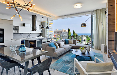 House and flat prices are rising in Cyprus