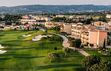 Golf Real Estate in Cyprus: Top 5 Best Options