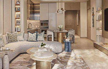 Элитные резиденции Parklane в Лимассоле: новый стандарт роскошной жизни на Кипре
