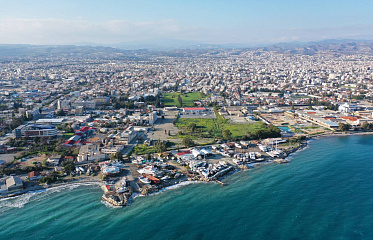 В Лимассоле появится Силиконовая долина