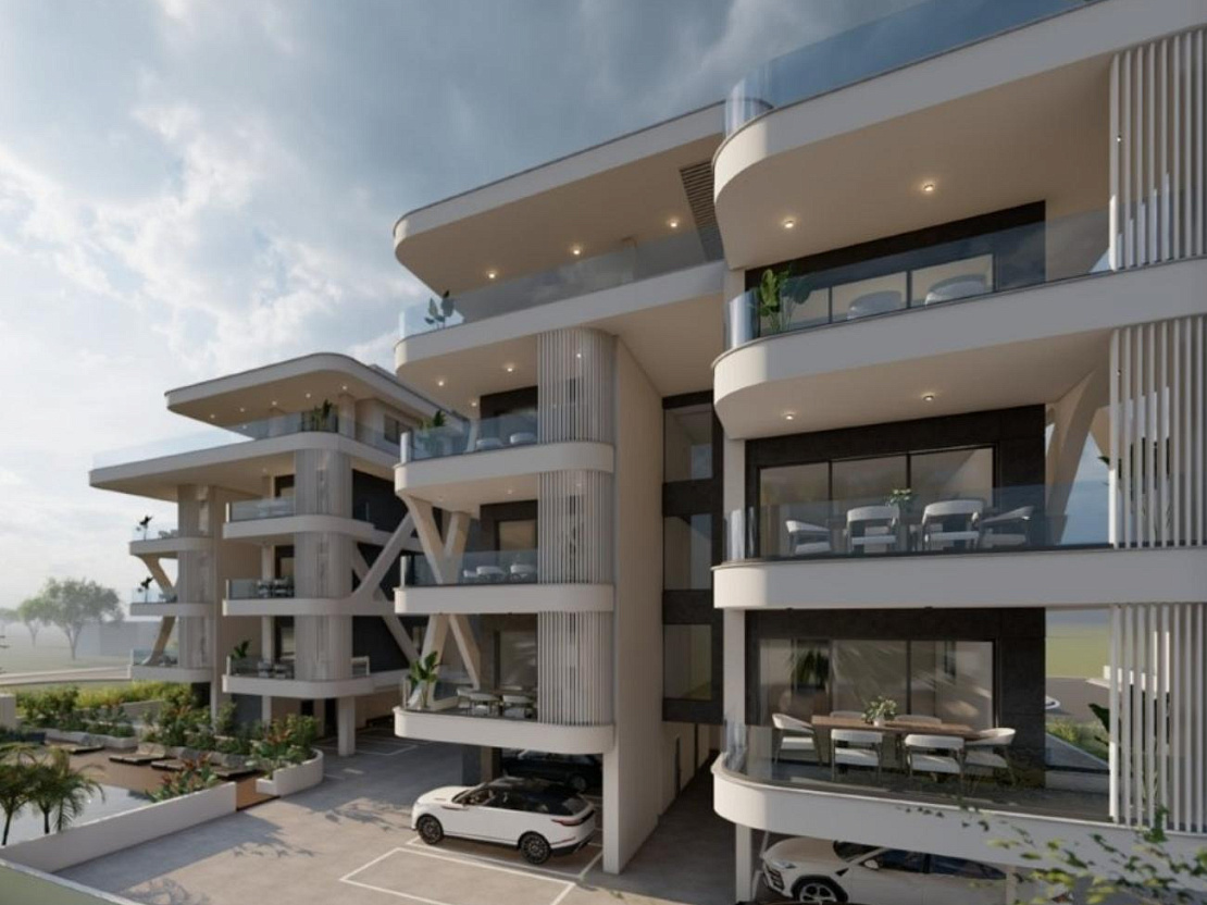 Sky Hight Residence