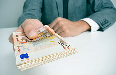 Зарплаты на Кипре выросли на 3,9%