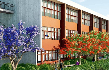 Президент Кипра заложит камень в фундамент Американского университета Бейрута в Пафосе