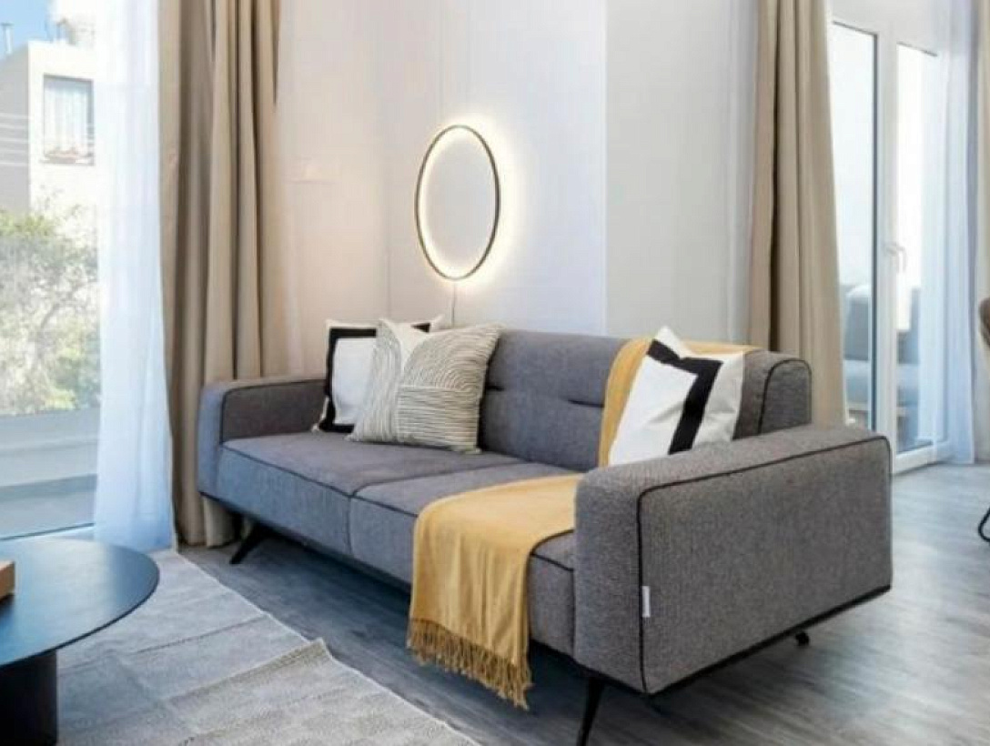 New residential in Limassol