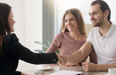 Граждане России — лидеры по количеству сделок купли-продажи недвижимости на Кипре