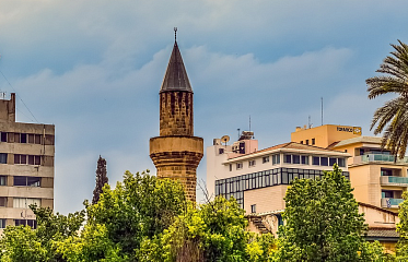 Top Attractions of Nicosia