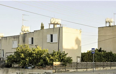 Cyprus Resumed Reconstruction, Repair and Radical Improvement of Houses and Apartment Buildings Program