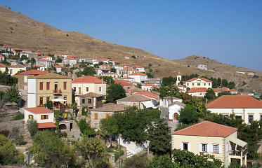 Kornos on the Verge of Change: Major Projects That Will Transform the Village