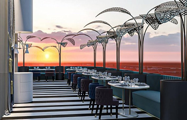 В Никосии открывается новый бутик-отель