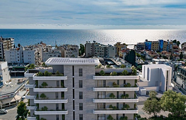 Foreign and Local Buyers Continue to Snap Up Property in Cyprus