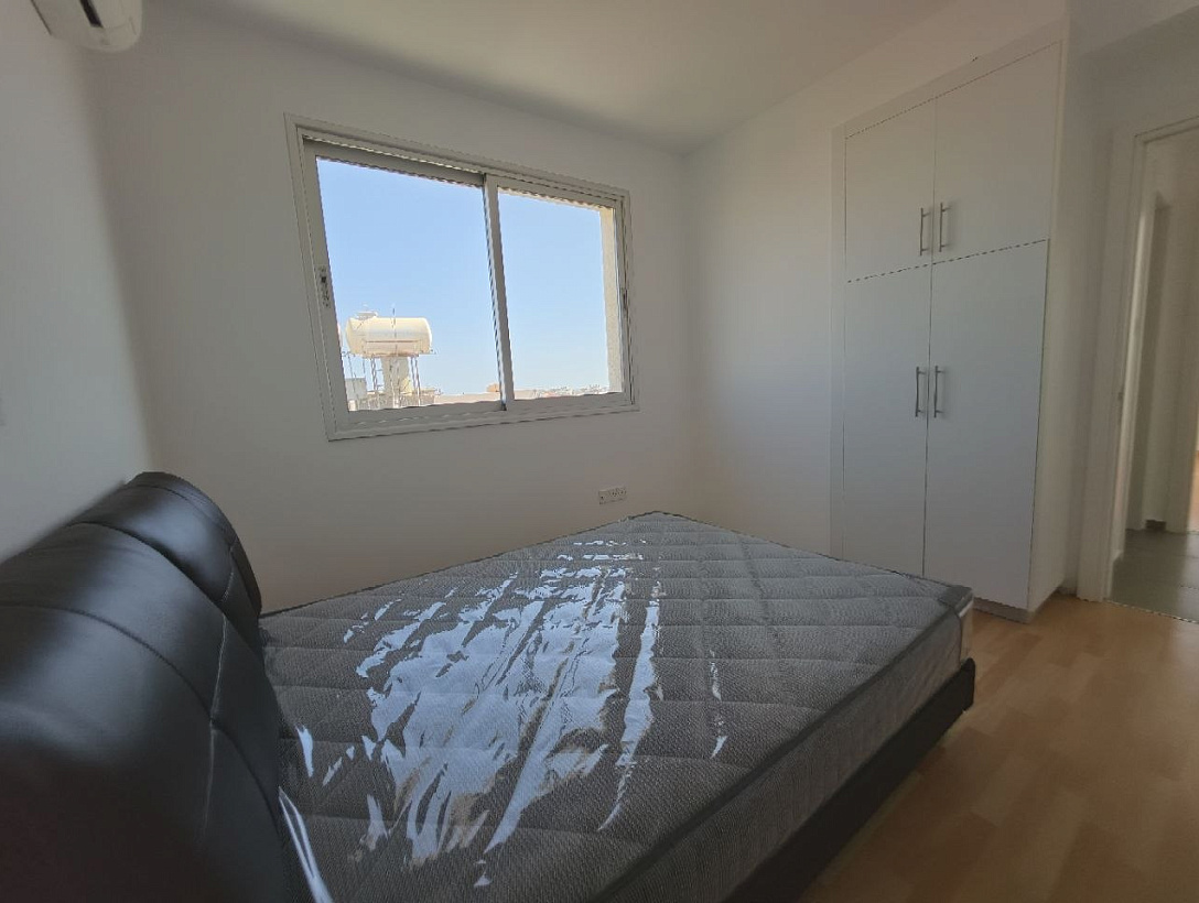 Flat in Limassol