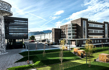 Подать заявку на участие в тендере на создание технопарка в Пентакомо можно до 10 декабря