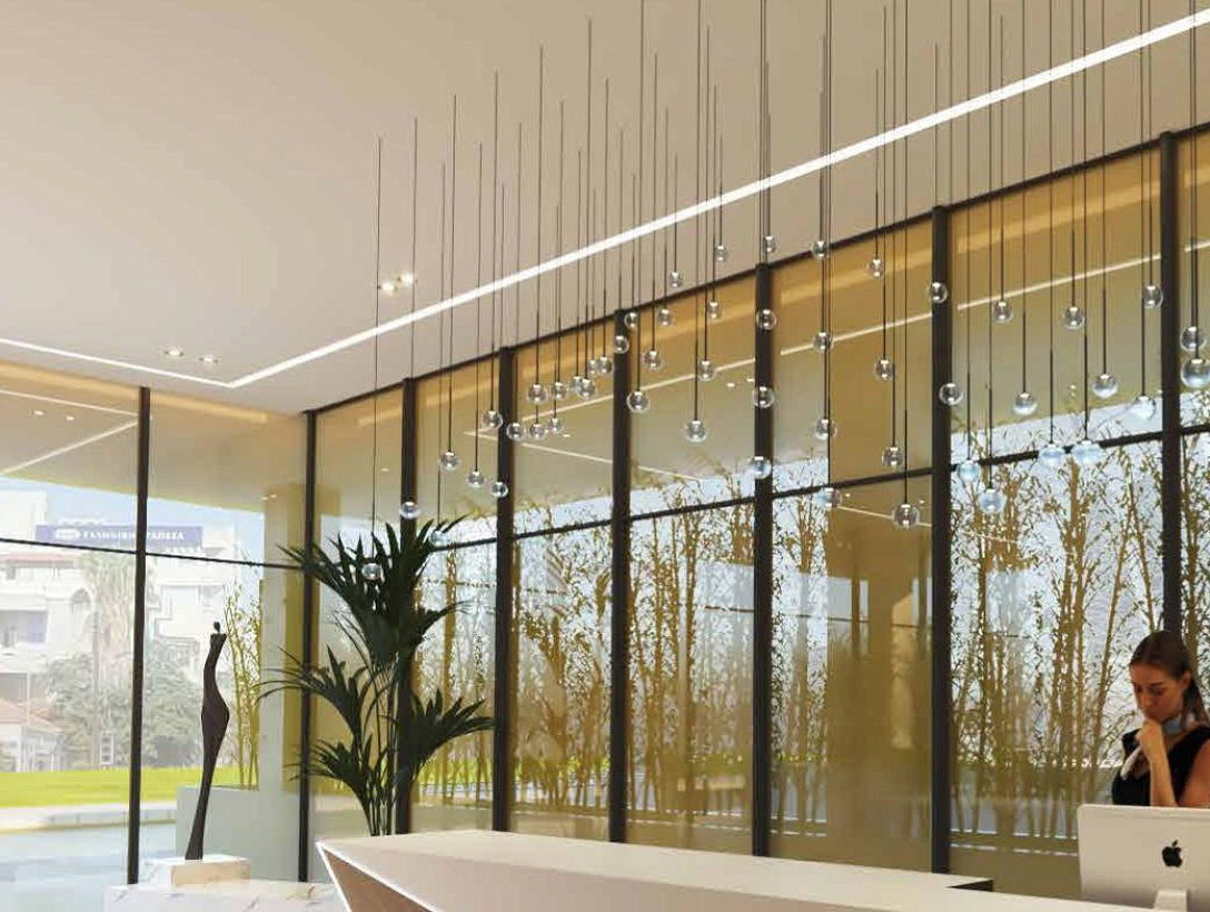 New office in Nicosia