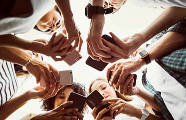 Digital Citizen app is now available for teenagers.