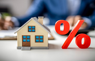 Interest rates on mortgage loans and deposits have fallen in Cyprus