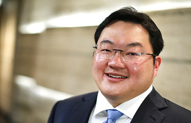 Кипр лишил гражданства беглого малазийского финансиста Джо Лоу