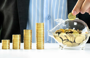 Объем активов инвестиционных фондов на Кипре превысил 8 млрд евро