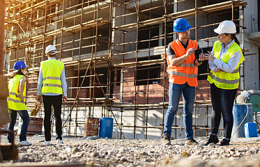 Строительный сектор Кипра динамично развивается