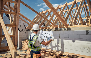 На Кипре продолжается строительный бум