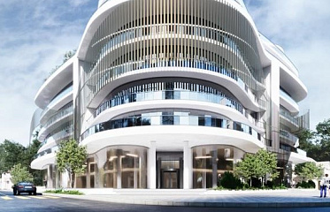 Nicosia City Center: A new gem