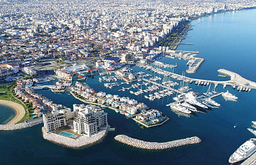 Наиболее доходная недвижимость расположена в Лимассоле