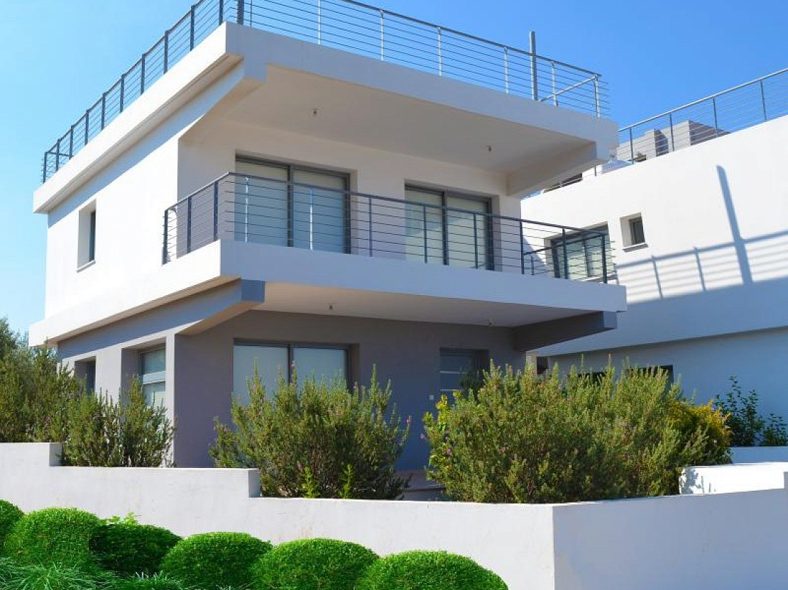 Venus Villas
