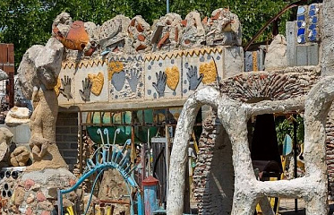 Cultural Village Opens in Cyprus in December