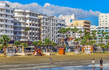 Cyprus Among Leaders in Housing Affordability in the EU